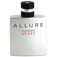 Chanel Allure Homme Sport туалетная вода муж 50 мл