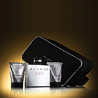 Chanel Allure Homme Sport 