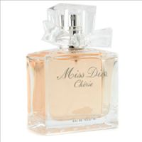 Christian Dior Miss Dior Cherie туалетная вода жен 50 мл