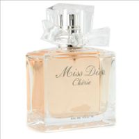 Christian Dior Miss Dior Cherie туалетная вода жен 50 мл