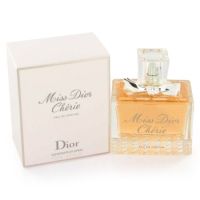 CHRISTIAN DIOR Miss Dior Cherie парфюмированная вода жен 100 мл