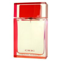 CAROLINA HERRERA Carolina Herrera  Chic Парфюмированная вода-тестер жен 80мл  