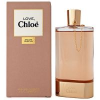 Chloe Love, Chloe 