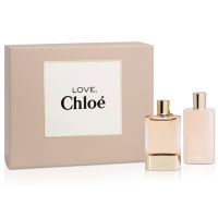 CHLOE Love, Chloe