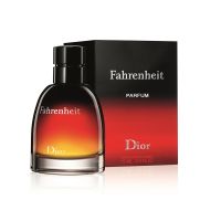 Christian Dior Fahrenheit 