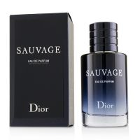 Christian Dior Sauvage