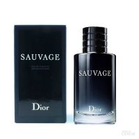 Christian Dior Sauvage