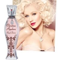Christina Aguilera Royal Desire 
