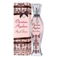 Christina Aguilera Royal Desire 