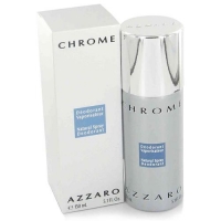 Azzaro Chrome 
