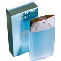 Azzaro Chrome Sport 