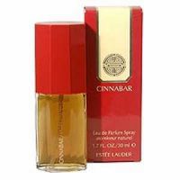 ESTEE LAUDER Cinnabar парфюмированная вода жен 50 мл