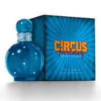 Britney Spears Circus Fantasy 