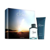 Calvin Klein CK Free 