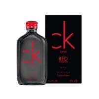 Calvin Klein CK One Red Edition 