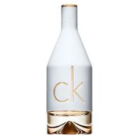 CALVIN KLEIN CK In2u туалетная вода-тестер жен 100 мл 