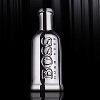 Hugo Boss N6 туалетная вода (коллекционное издание) муж 50 мл