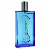 Davidoff Cool Water Game 