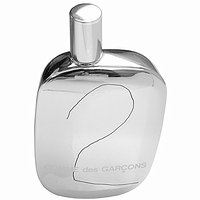Comme des Garcons 2 парфюмированная вода жен 50 мл