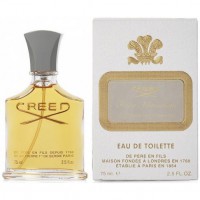 Creed Acier Aluminium 