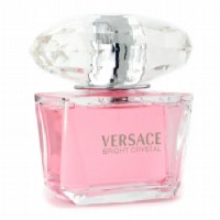 Versace Bright Crystal туалетная вода жен 90 мл