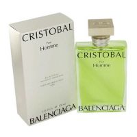 Balenciaga Cristobal 