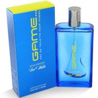 DAVIDOFF Davidoff Cool Water Game туалетная вода муж 30 мл