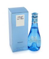 Davidoff Cool Water туалетная вода жен 50 мл