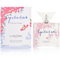Lancome Cyclades Collection Voyage 