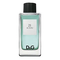 Dolce&Gabbana D&G 21 Le Fou 