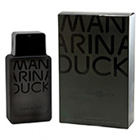 Mandarina Duck Pure Black 