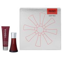 Hugo Boss Hugo Deep Red 