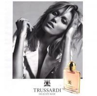 Trussardi Delicate Rose 