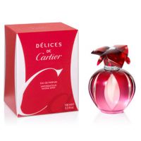 Cartier Delices 