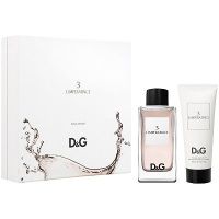 DOLCE&GABBANA D&G №3 L'IMPERATRICE