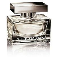 Dolce&Gabbana D&G L`Eau The One 