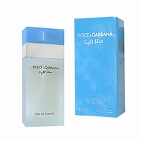 Dolce&Gabbana D&G Light Blue 