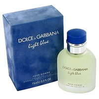 Dolce&Gabbana D&G Light Blue pour Homme 