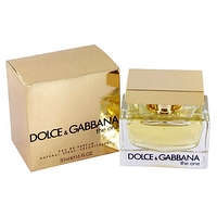 Dolce&Gabbana D&G The One 