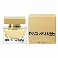 Dolce&Gabbana D&G The One 