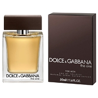 Dolce&Gabbana D&G The One for Men 