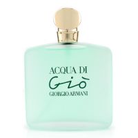 Giorgio Armani Acqua di Gio туалетная вода-тестер жен 50 мл