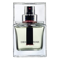 Christian Dior Dior Homme Sport туалетная вода муж 100 мл