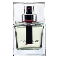 Christian Dior Dior Homme Sport туалетная вода-тестер муж 50 мл