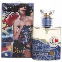 Christian Dior I Love Dior 