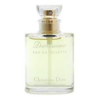Christian Dior Diorissimo туалетная вода жен 100 мл
