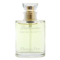 CHRISTIAN DIOR Diorissimo Туалетная вода-тестер жен 100мл