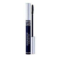 Christian Dior Ultra-Lengthening Curving Mascara 090 Black Тушь для ресниц (черная) жен 