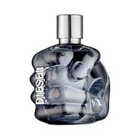 DIESEL Diesel ONLY THE BRAVE туалетная вода муж 75 мл