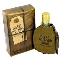 Diesel Fuel for Life 